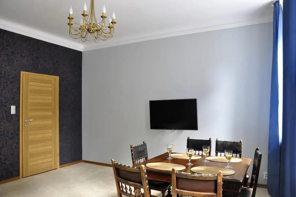 Prudentia Apartments Krzywe Koło