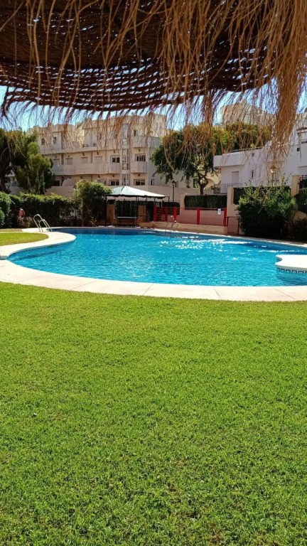 Suite Maimonides Fuengirola