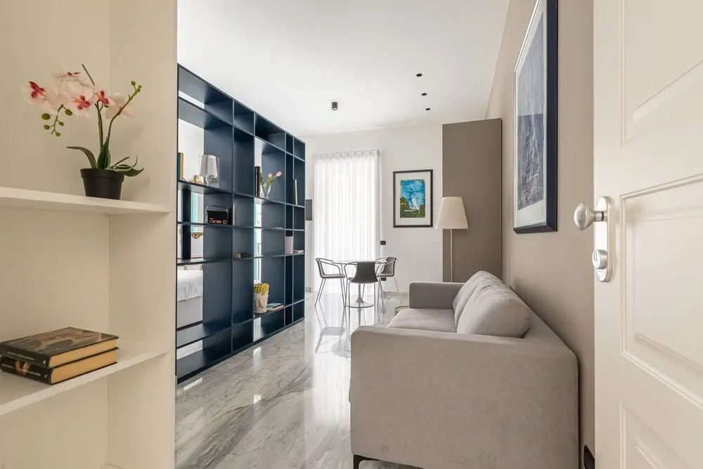 Palazzo Giglio Charme Suite 1 by Wonderful Italy