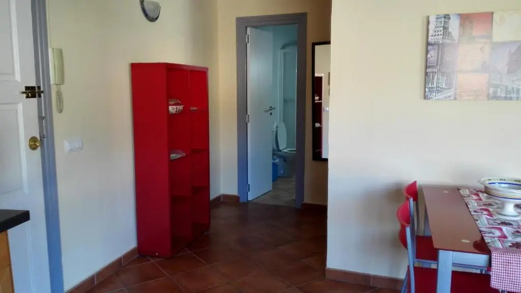 Apartamento tosca mar con balcon 421