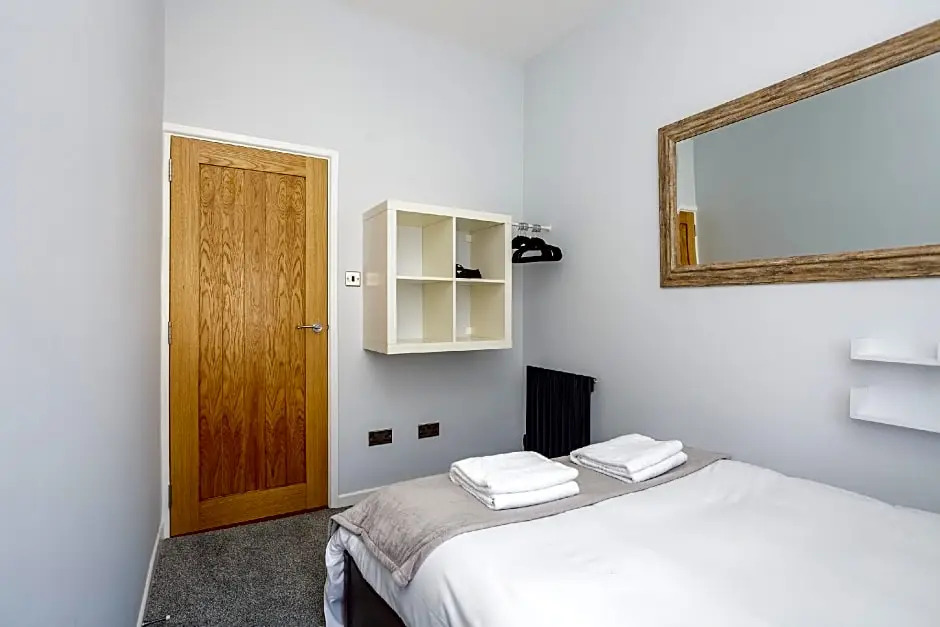 Stopover at SEABIRD APARTMENTS central Southsea