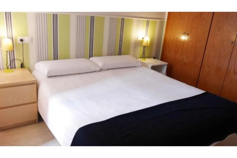 Apartamentos Tarter Classic 3000