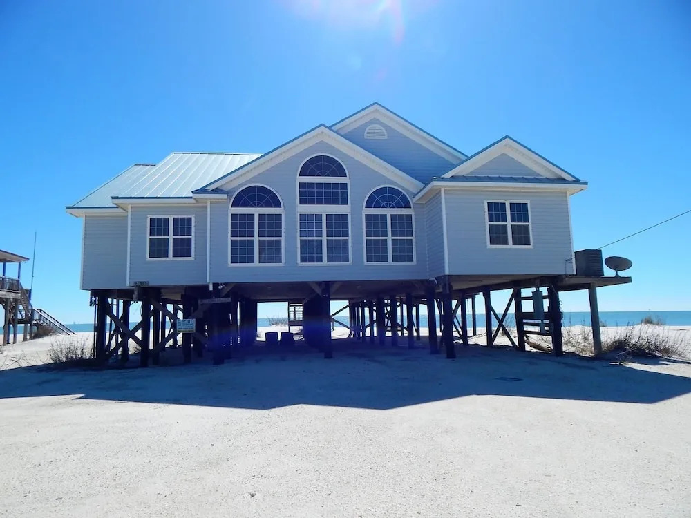 001 Melray Haven by RedAwning