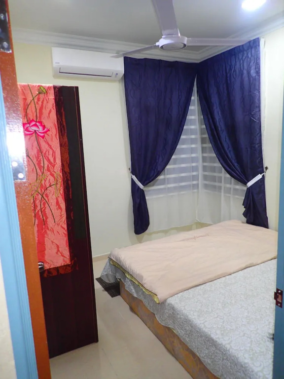 RizQin Homestay Bachok