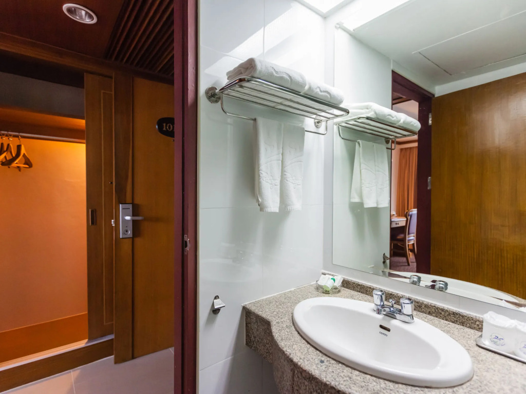 V.L. Hatyai Hotel