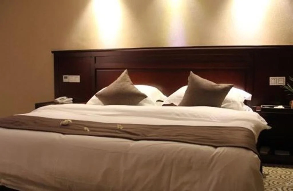 Creative Holiday Hotel