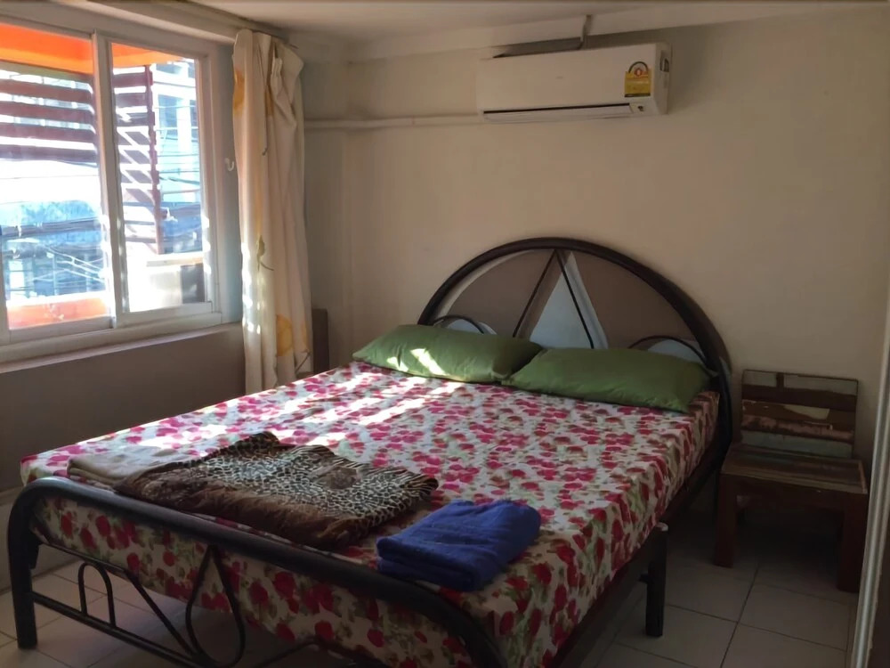 Jasmine Guesthouse