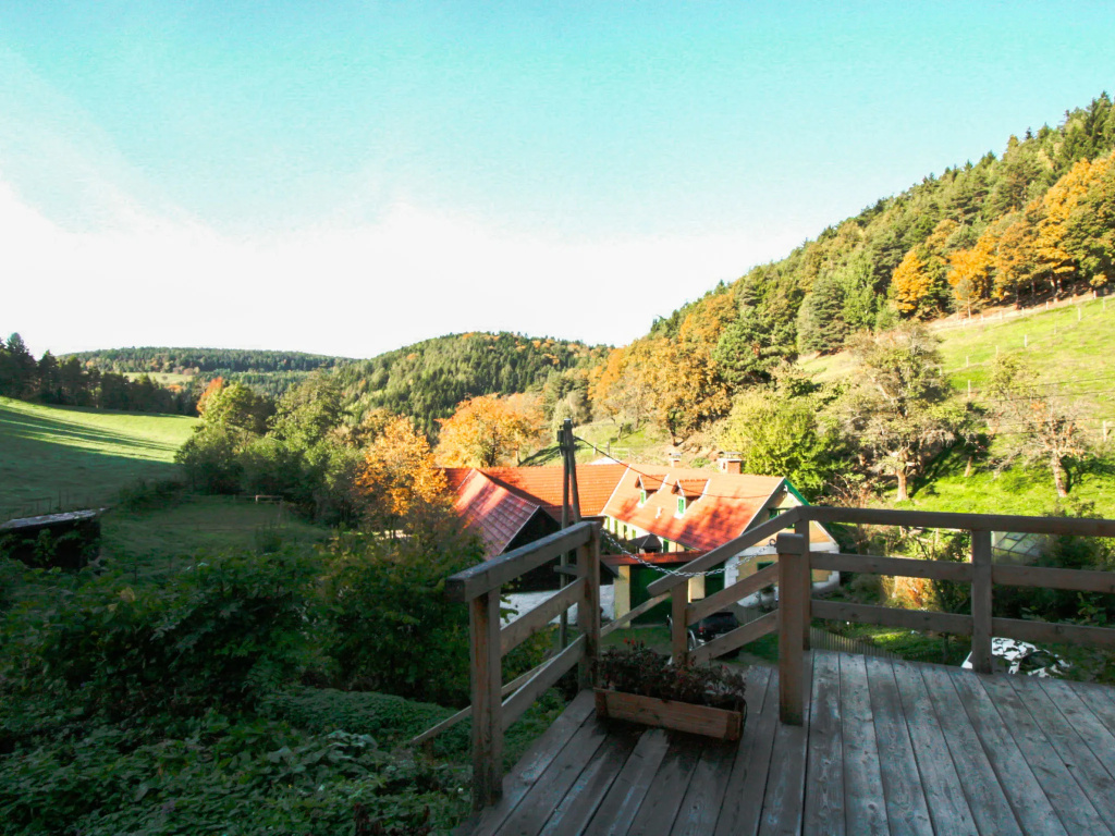 Holiday Home Feichtinger