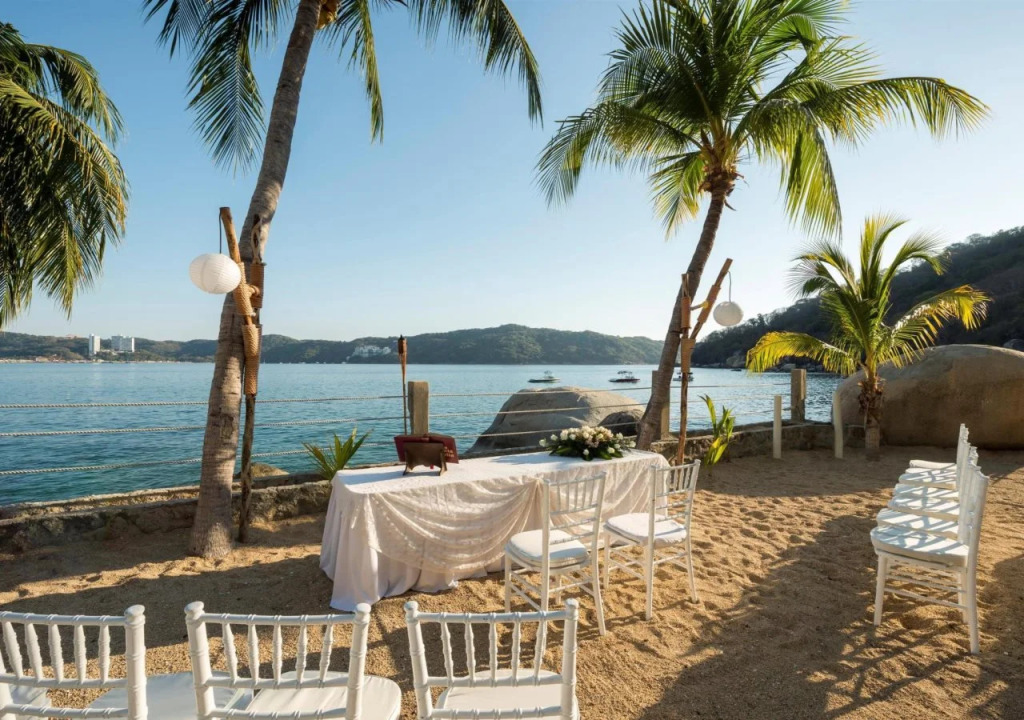 Camino Real Acapulco Diamante