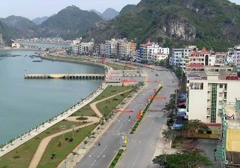 Halong Overnight In Cat Ba Island