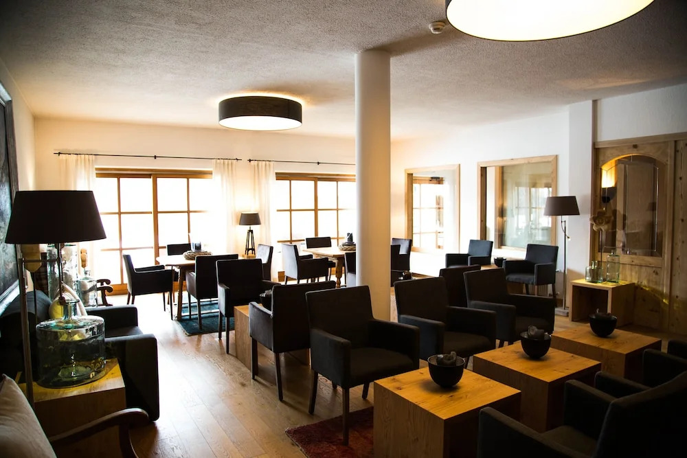 der grüne Baum Mountain Boutique Hotel