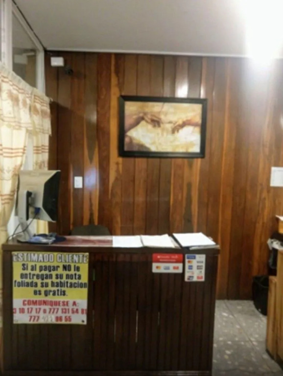 Hotel Real de Obregon