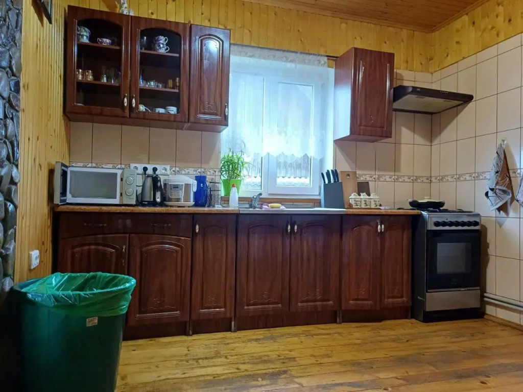 Cottage Panorama Karpat