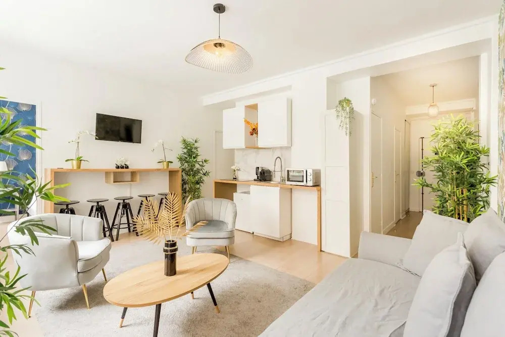 Merveil Family Suite - Aboukir VIII