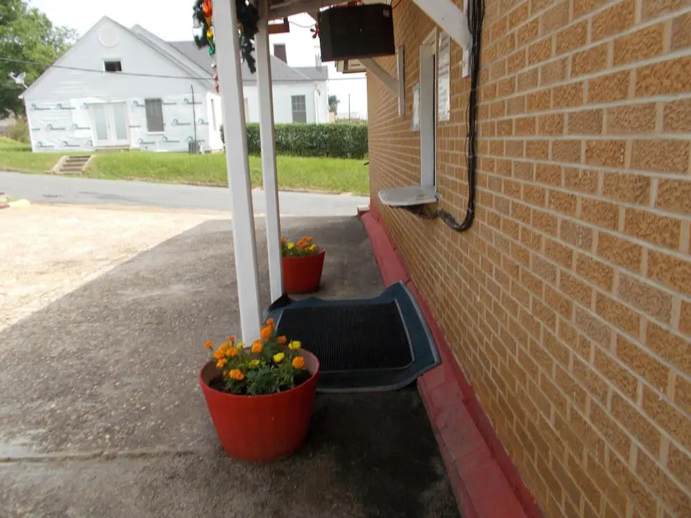 Hillside Motel