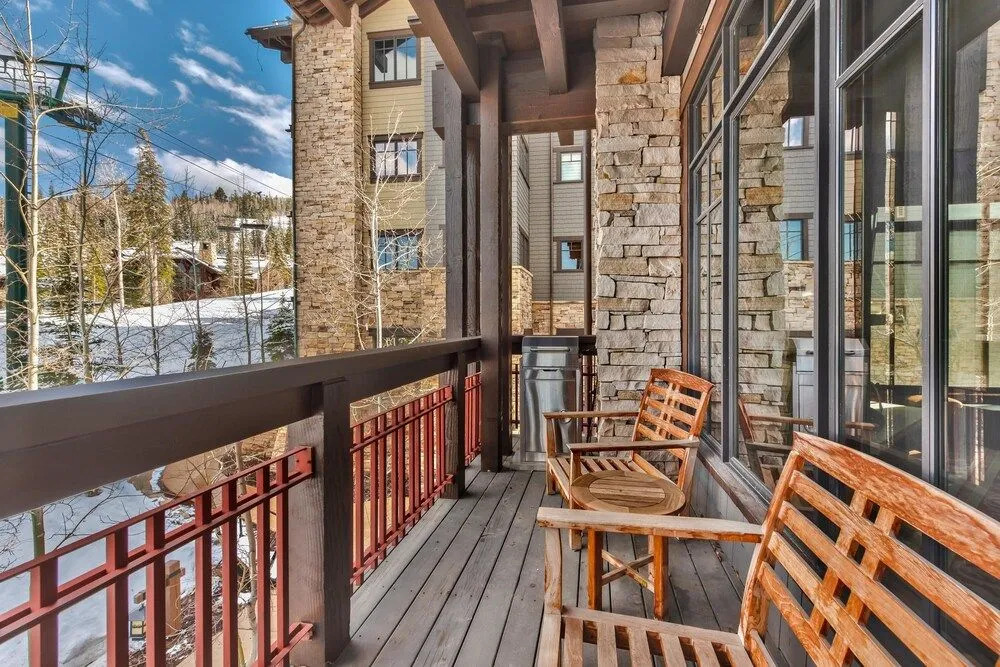 Deer Valley Arrowleaf 302
