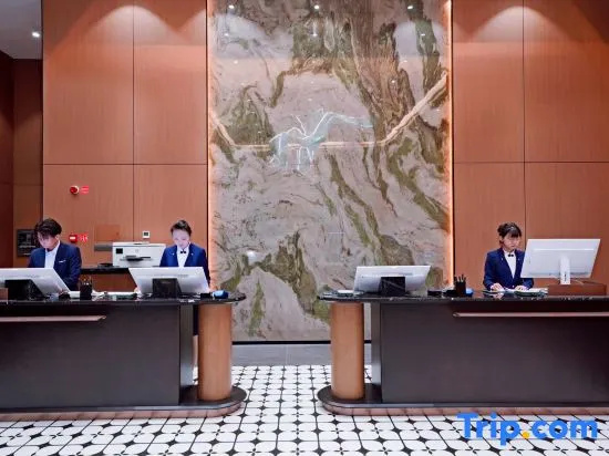 LvYue Hotel