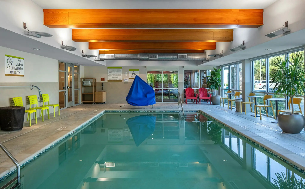Home2 Suites by Hilton Little Rock West