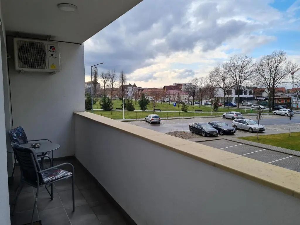 Apartament Luca P4B Oradea Prima Residence