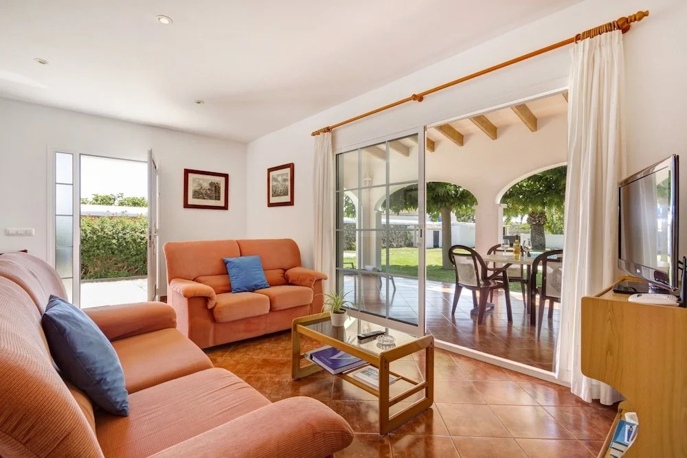 Villa Menorca Xiscu