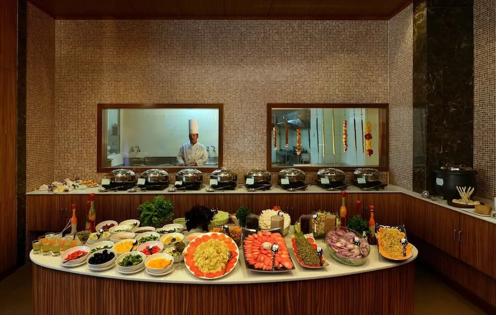JP Hotel & Resorts