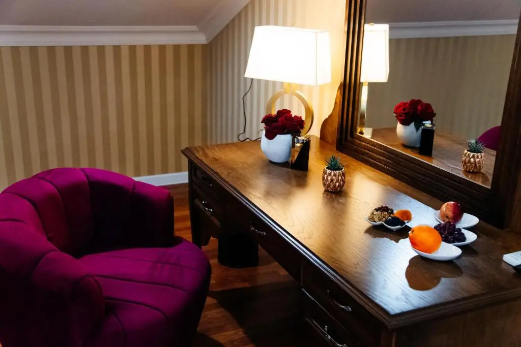 Boutique Hotel Silk Way