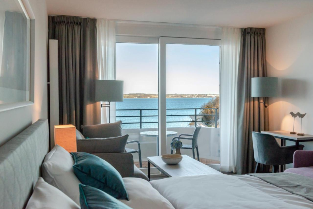 Intermar Hotel & Apartments