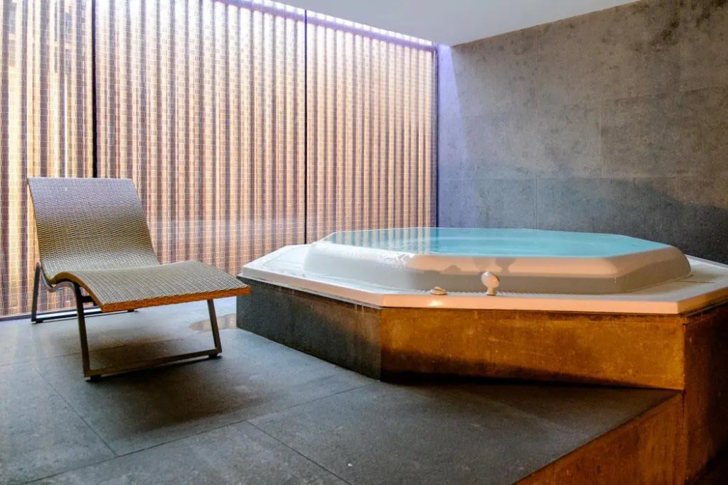 Inspira Liberdade Boutique Hotel