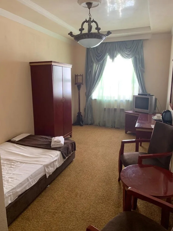 Saryarka Hotel