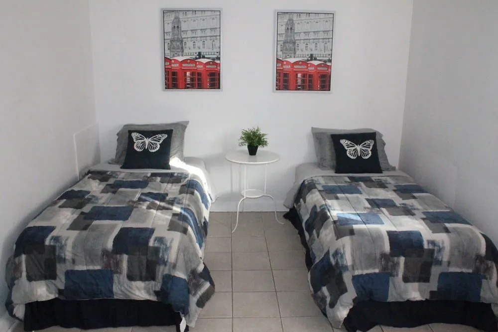 Adib Apartments - 630 Cummings Ave, Unit 11