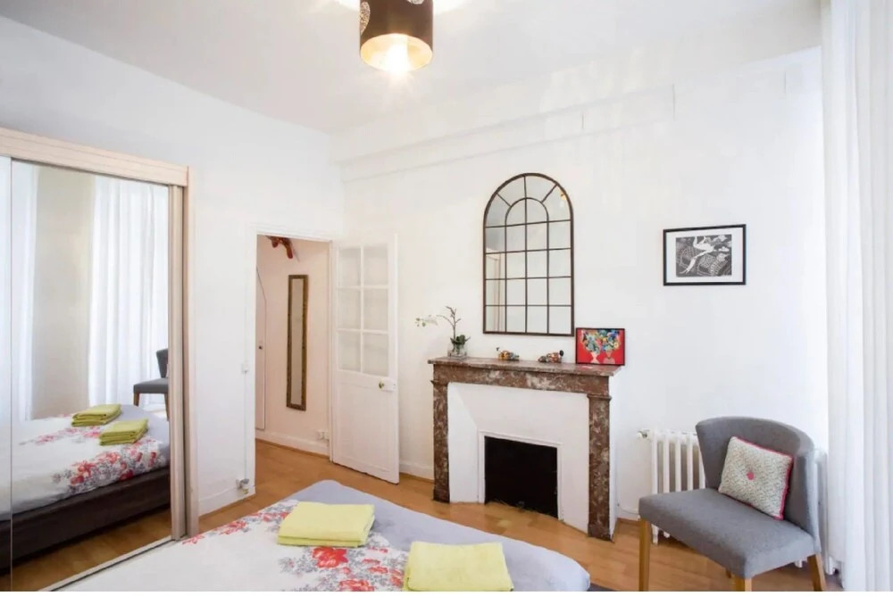 Appartement Cluny - La Sorbonne