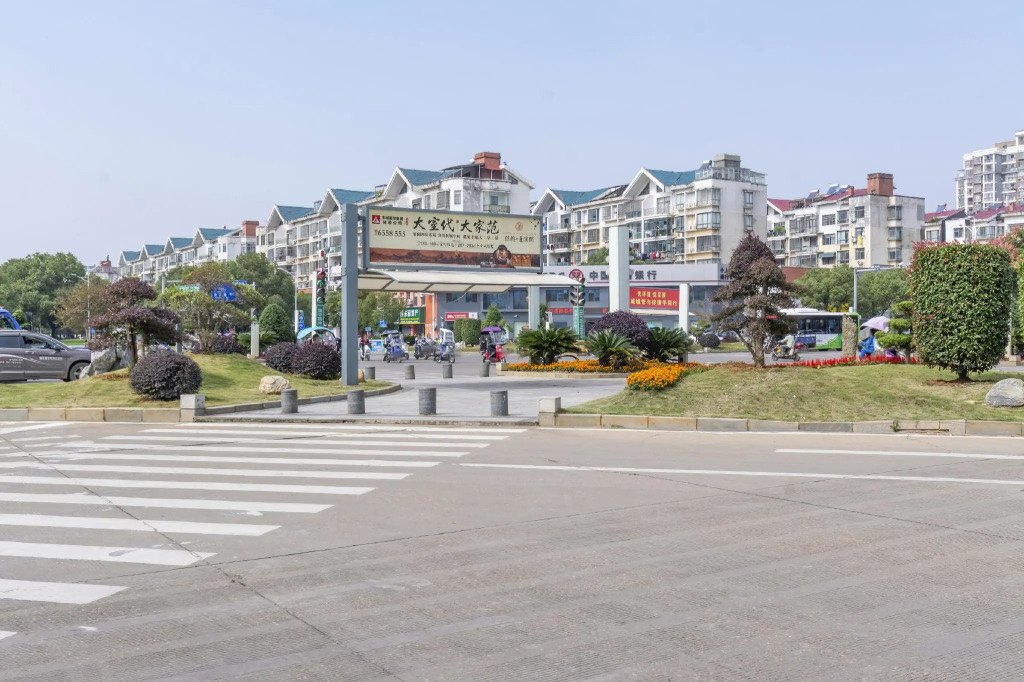 Xana Lite Yichun Fengcheng Municipal Government Branch