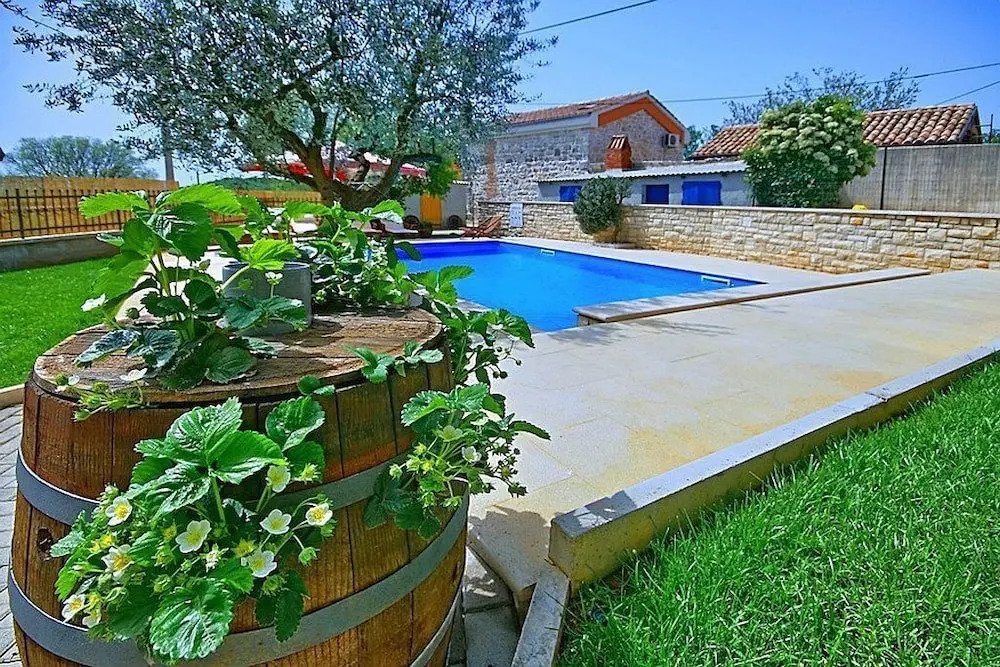 Villa Karolina