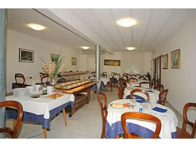 Hotel Lucciola