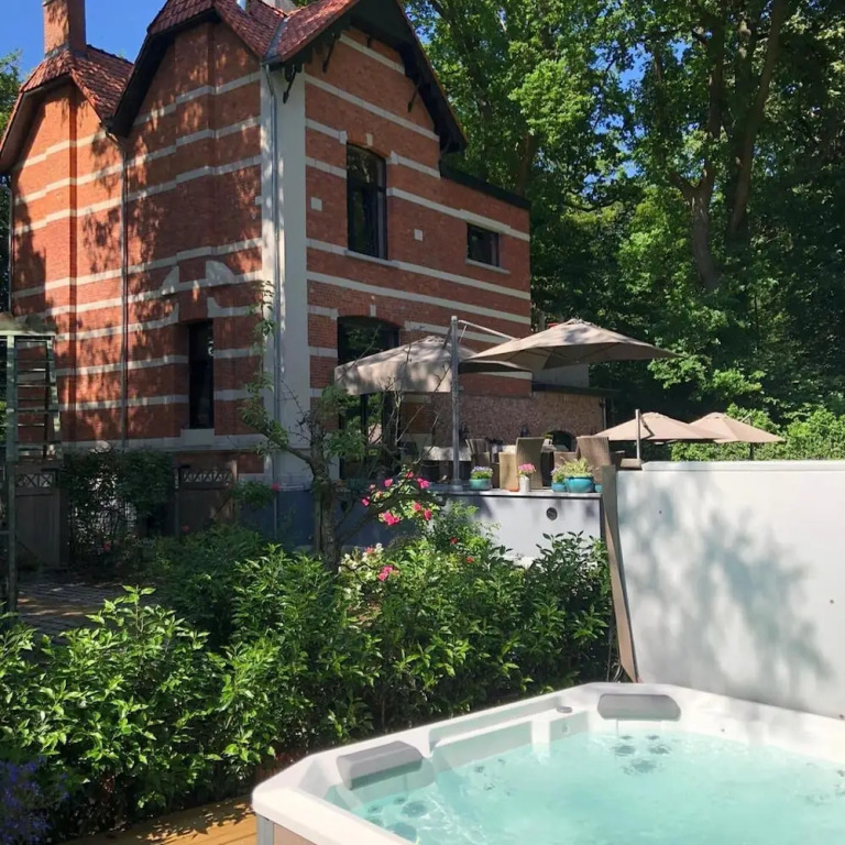 B&B Parkhuys