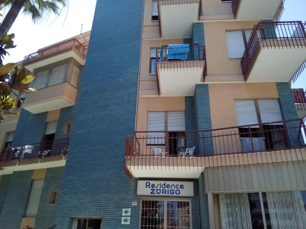 Residence Zurigo