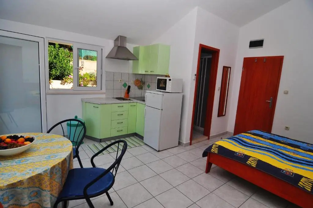 Apartments Livia