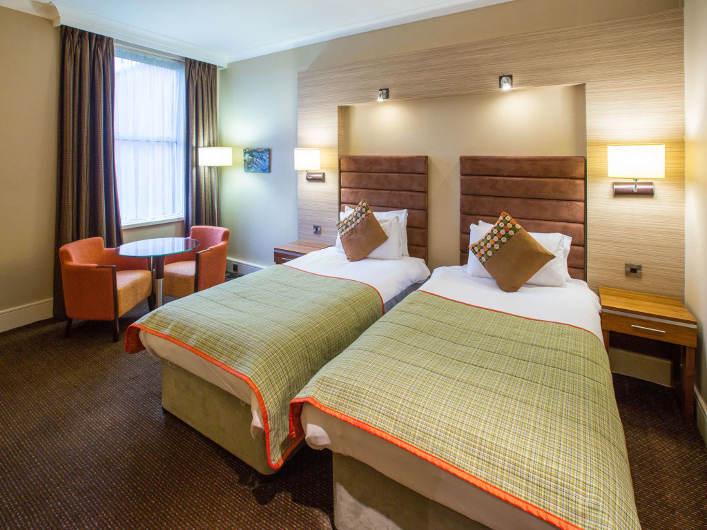 Cheltenham Chase Hotel & Spa