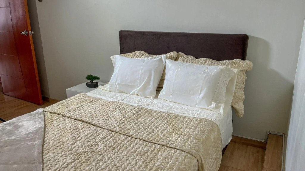Mini apartamento Los Olivos cerca aeropuerto de Lima-Peru