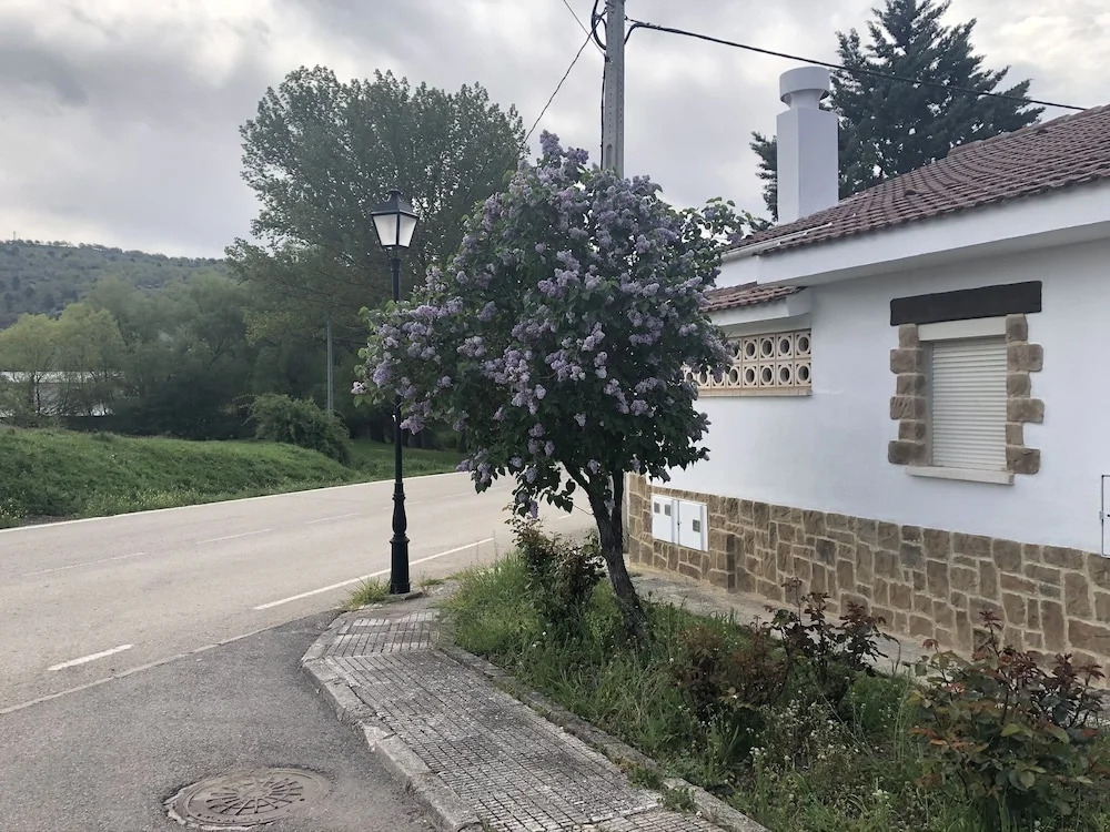 Casa Rural Chincha
