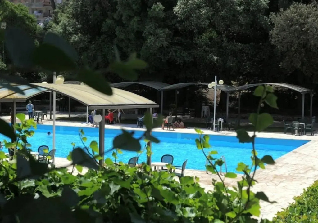 Hotel Villa Rosa