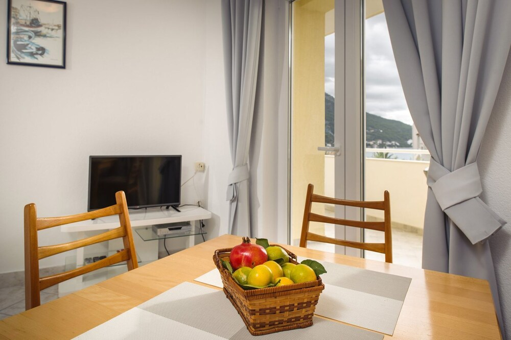 Apartments Cvita