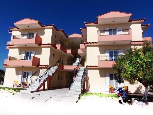 Nautilos Hotel