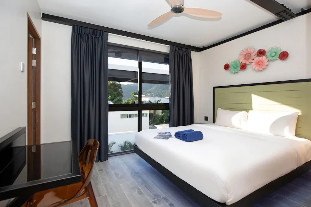 New 2-Storey Oxygen Pool Villa Sunset 8