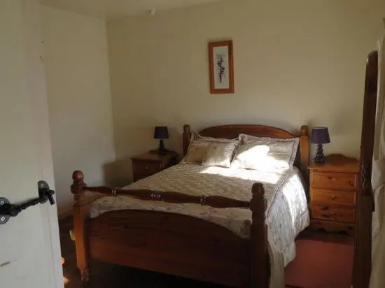Artists Cottage