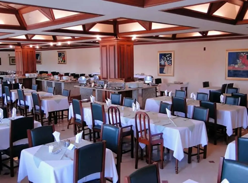 JS Park Hotel