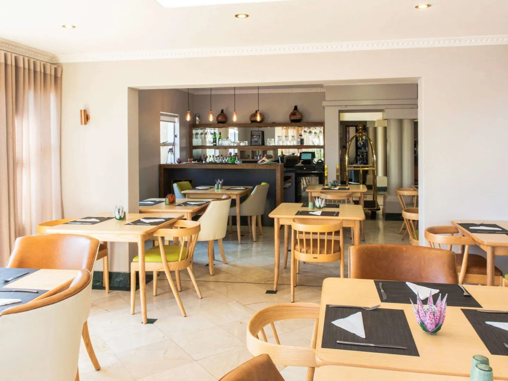 Mercure Johannesburg Midrand