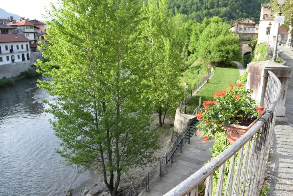 residenza la roggia