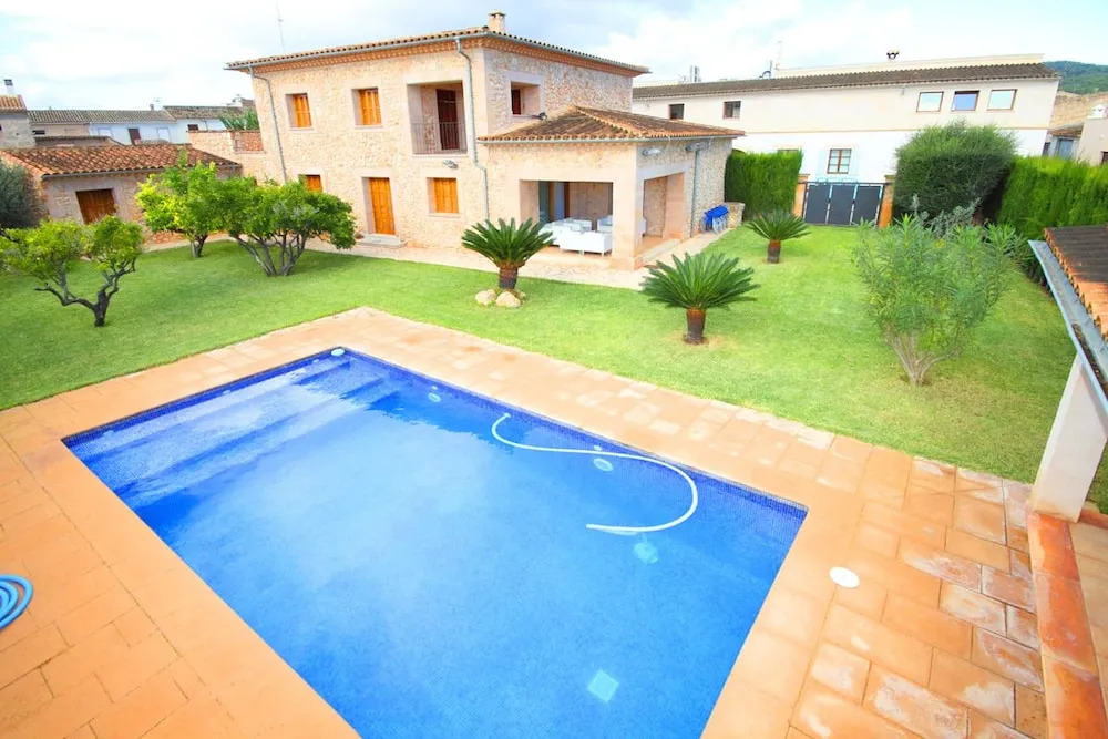 Villa Es Molí Nou