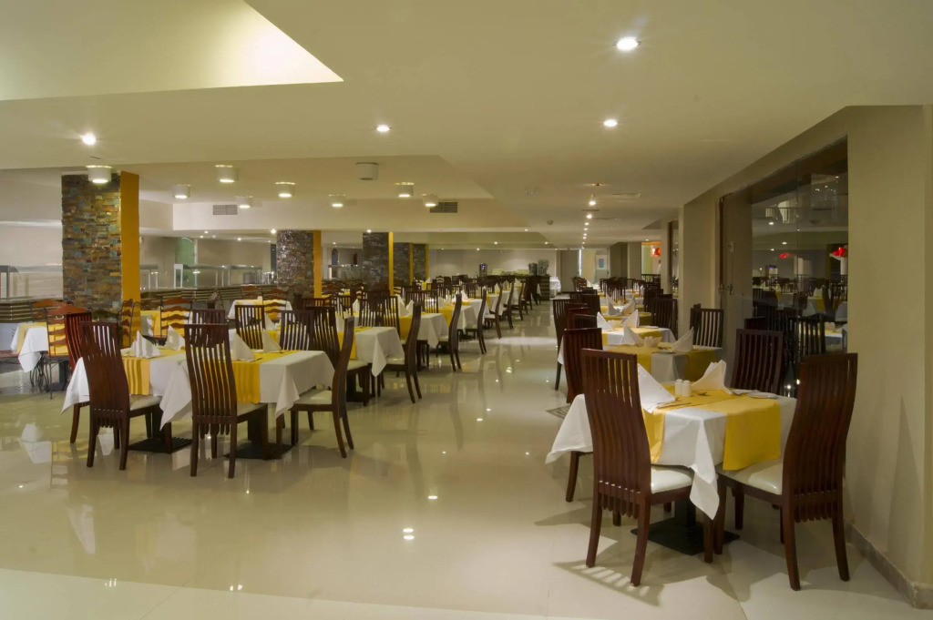 Cardina Resort